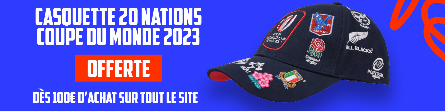Bestsellers Copa Mundial de Rugby 2023 Bestsellers Copa Mundial de Rugby 2023