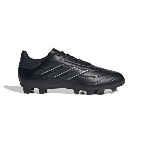 Zapatillas de rugby Copa Pure.2 Club Negro - Adidas
