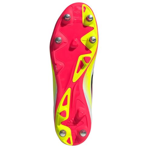 Botas de Rugby F50 League Tacos Híbridos Todo Terreno - Adidas