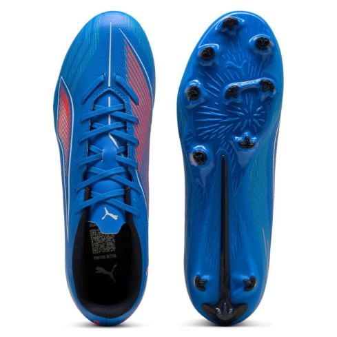 Botas de Rugby ULTRA 6 FG/AG - Puma