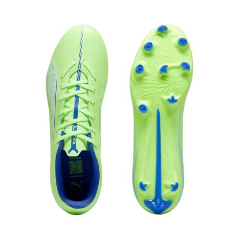 Zapatillas Ultra 5 Play FG/AG - Puma
