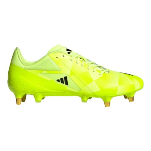 Botas de Rugby Adizero RS15 Pro SG - Adidas