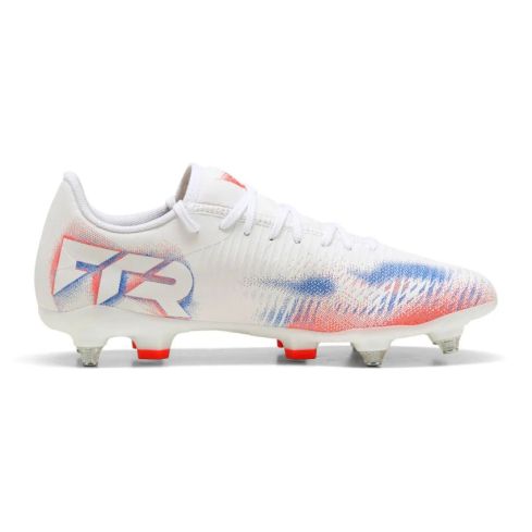 Botas de Rugby Future 8 Play Tacos de Rosca Terreno Blando - Puma

