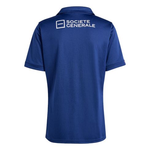 Camiseta Rugby Francia Domicile 2024/2025 - Adidas