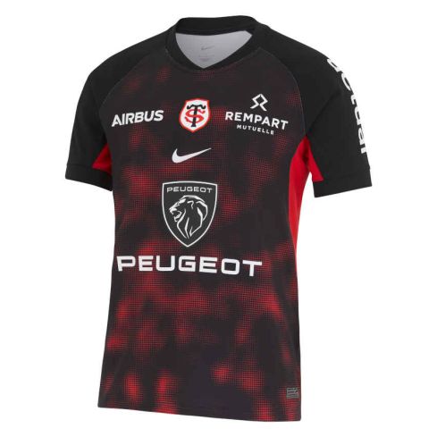 Maillot Rugby Stade Toulousain Domicile 2024/2025 - Nike