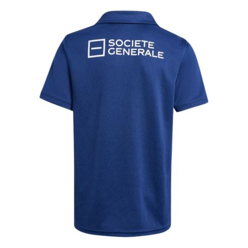 Camiseta de Rugby Francia Niño Local 2024/2025 - Adidas