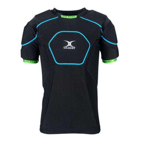Hombreras de protección Rugby para niños CHARGER X1.1 - GILBERT