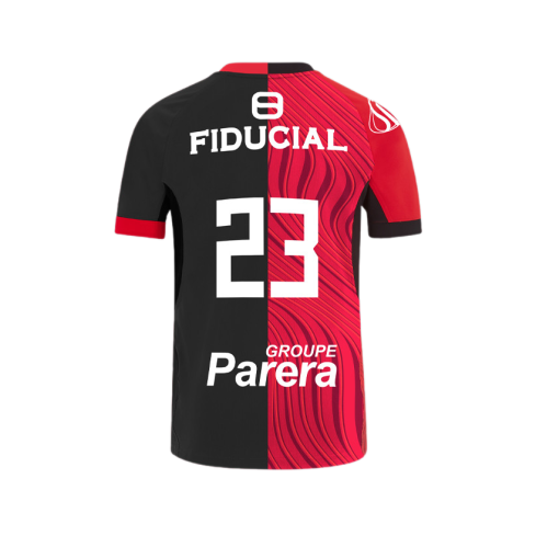 Camiseta de rugby Stade Toulousain doble coleccionista 2024  - NIKE