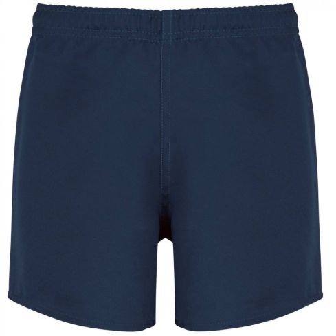 Short Rugby Enfant Navy - ProAct