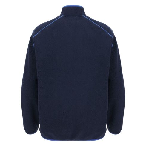 Chaqueta Rugby Teddy Italia 2025/2026 - Macron