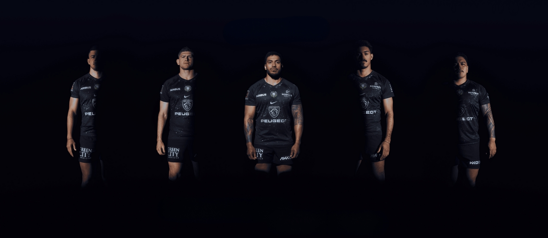 Le Maillot des Étoiles