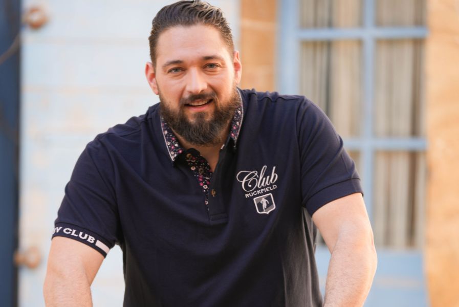 Polos rugby