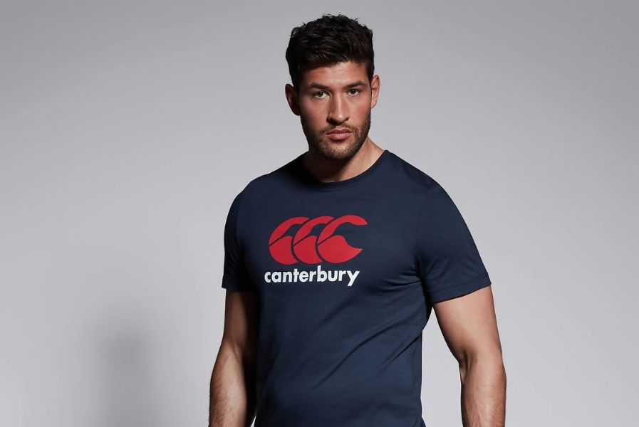 T-Shirts rugbywear
